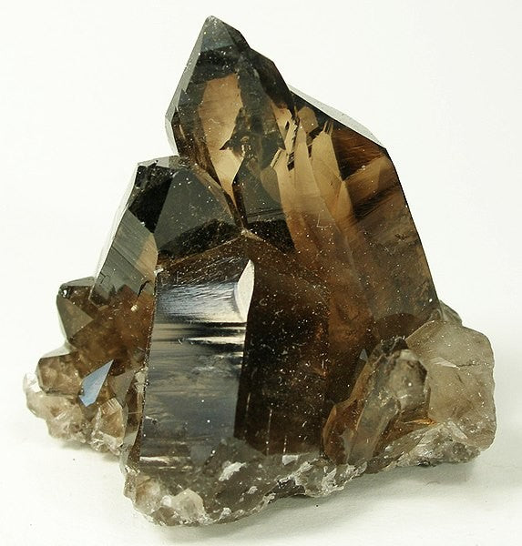 Crystal Blog: Smokey Quartz
