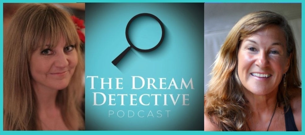 The Dream Detective Podcast: Debra Silverman on Astrology, Psychology and the Wisdom of the Elements