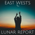 East West's Lunar Report - Moon Cycle 6/20-7/20 by Justin Crockett Elzie