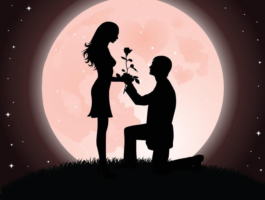 The Dream Detective Blog: Dreams of Love and Romance