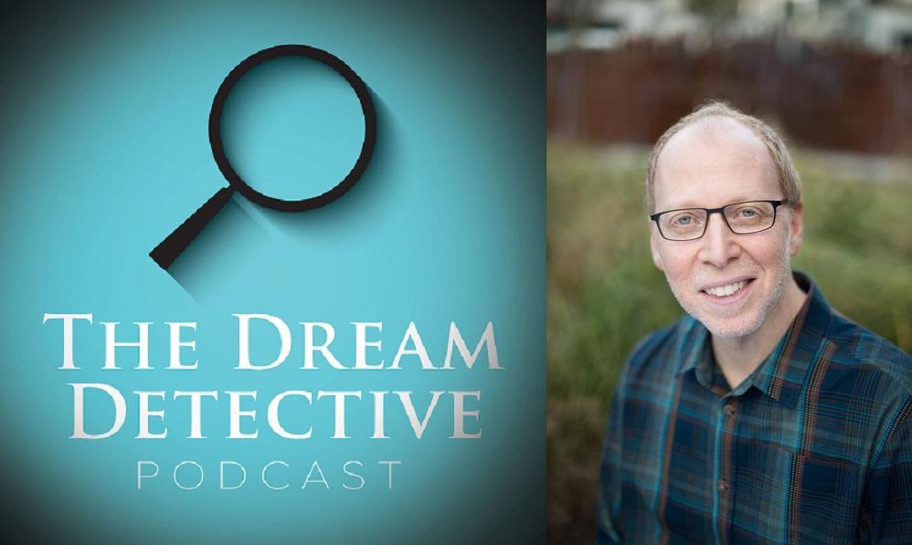 The Dream Detective Podcast: Mimi Pettibone Interviews Dave Markowitz