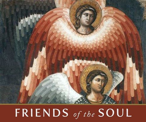 Friends of the Soul by Michael Meade