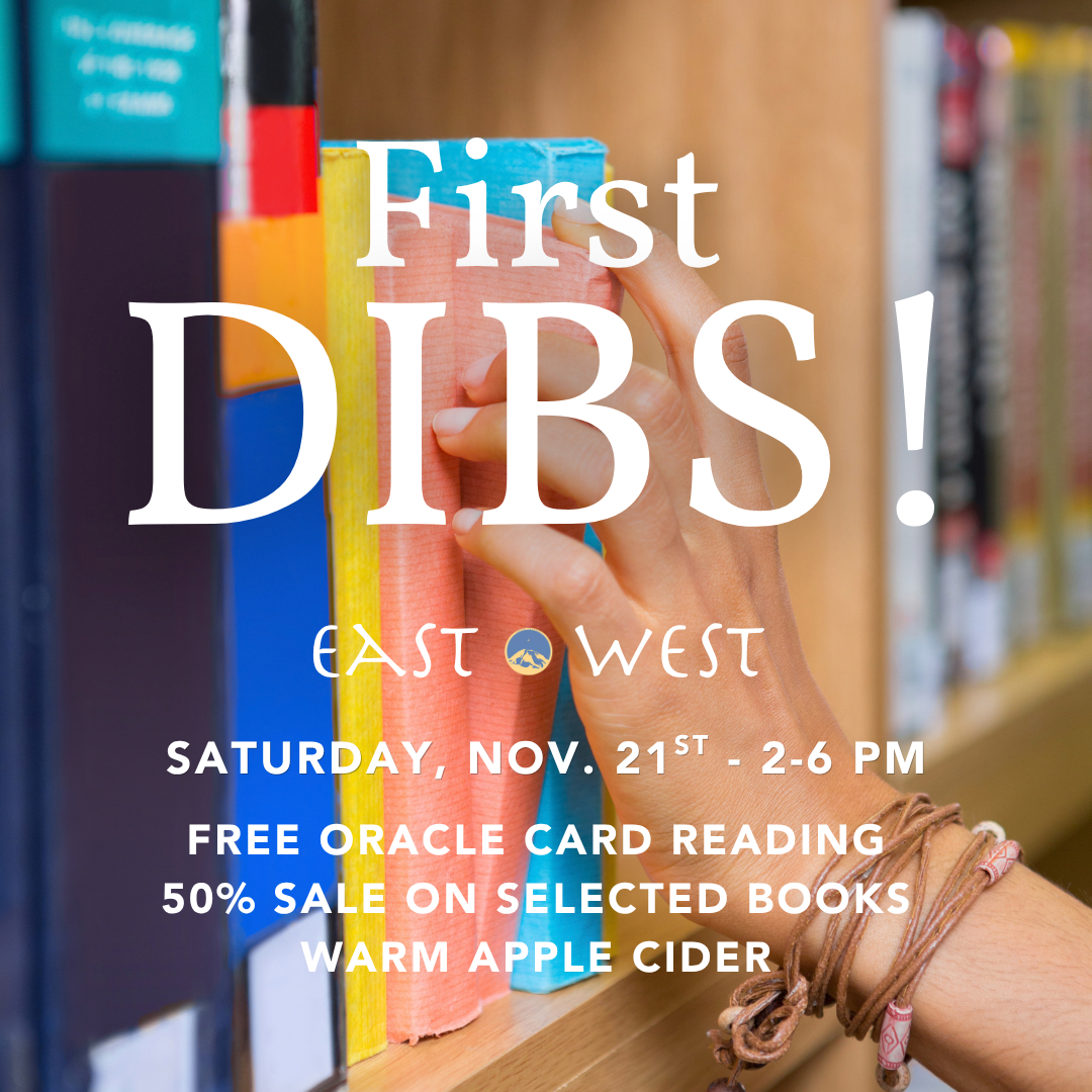 First Dibs with Edmonds Downtown Alliance - Saturday, November 21st 2026 - 2-6 pm - In Store