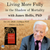 October 18, 2023 - CANCELED - Wednesday 5:30-7pm PDT - Living More Fully in the Shadow of Mortality - with James Hollis -Webinar